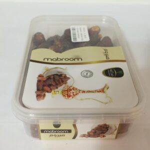 Mabroom Dates  400g