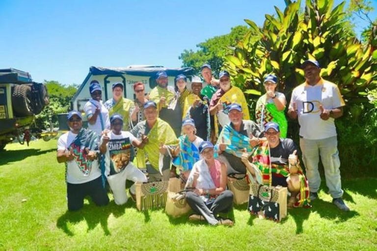 Pretoria seeks greater integration with SADC nations and Zimbabwe Tourism Minister in South Africa to promote nation