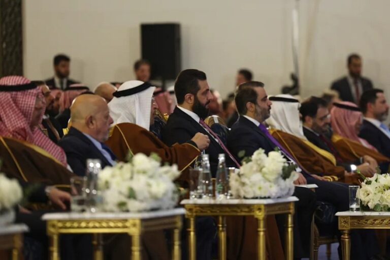 Saudi Arabia invests in Syria’s Infrastructure Main Motive: regional interest