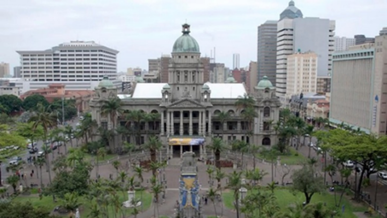 eThekwini Municipality found Negligent in Sewage Management by High Court