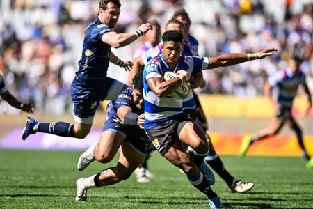 Conclusion of United Rugby Championship with Stormers Still in and Dragons in the Ascendancy