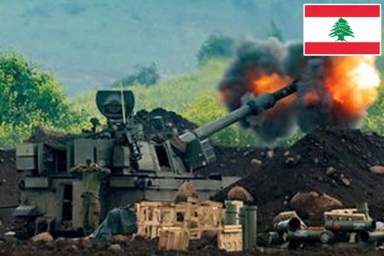 Israel Launched Air Strikes in southern Lebanon and then shifts to expand ground Incursions against Hezbollah