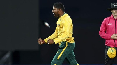 South Africa engaged with New Zealand in Gruelling battle during Final T20 Cricket Match