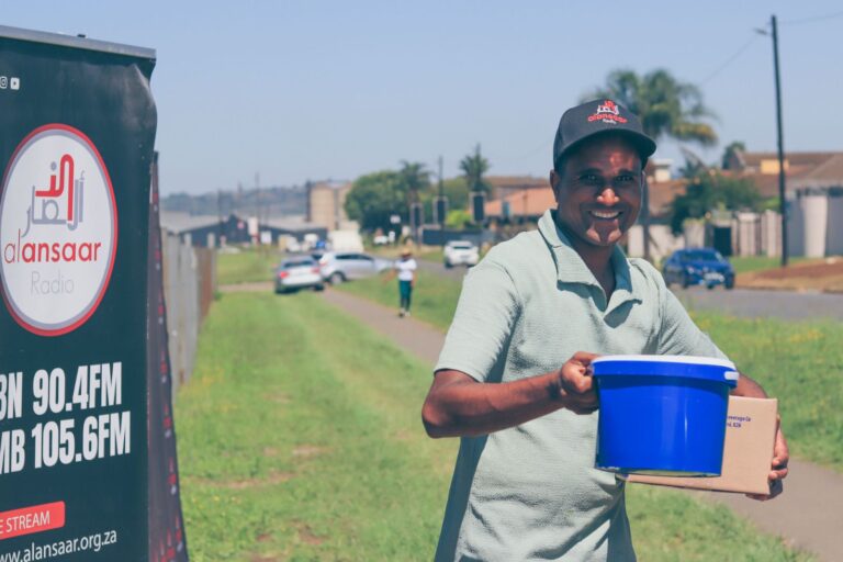 PMB Haleem Distribution Expands as Community Momentum Grows