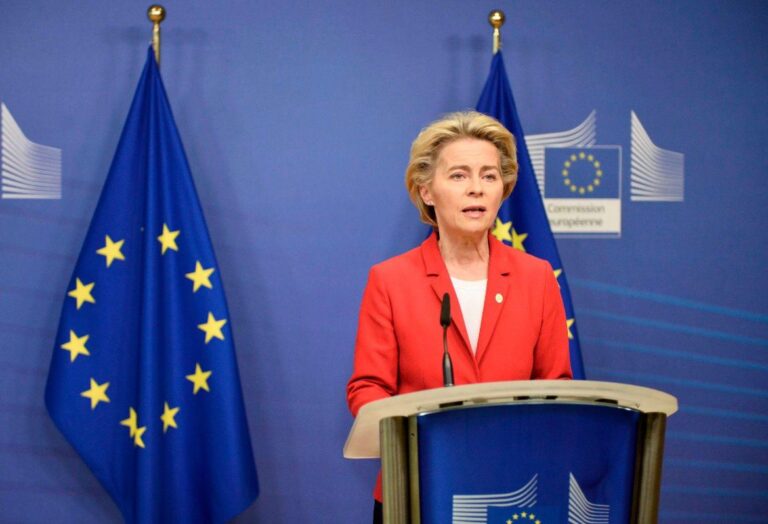 Europe Divided Over Response to Escalating Iran Crisis