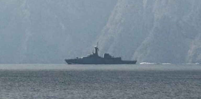 The Strait That Powers the World: How Rising Iran Tensions Could Disrupt Global Supply Chains