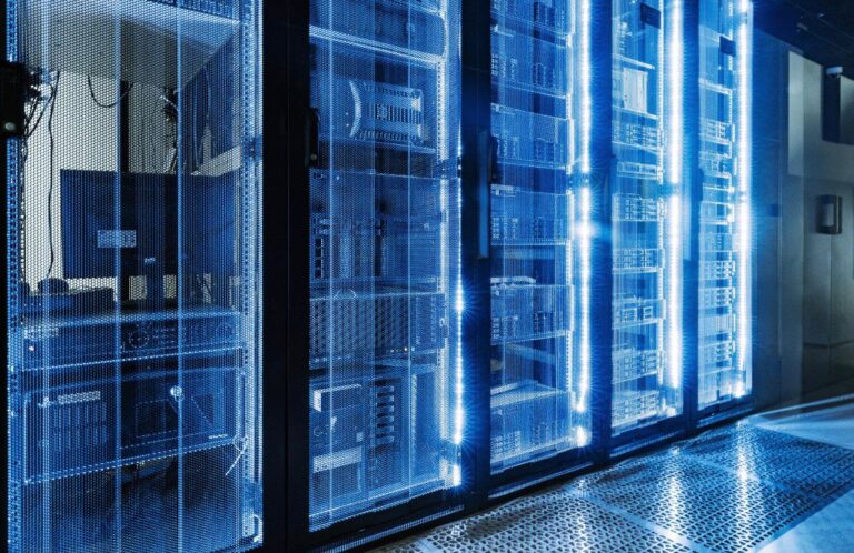 The War Behind the Screens: How Cyberattacks and Data Centres Are Becoming the New Frontline of Global Conflict