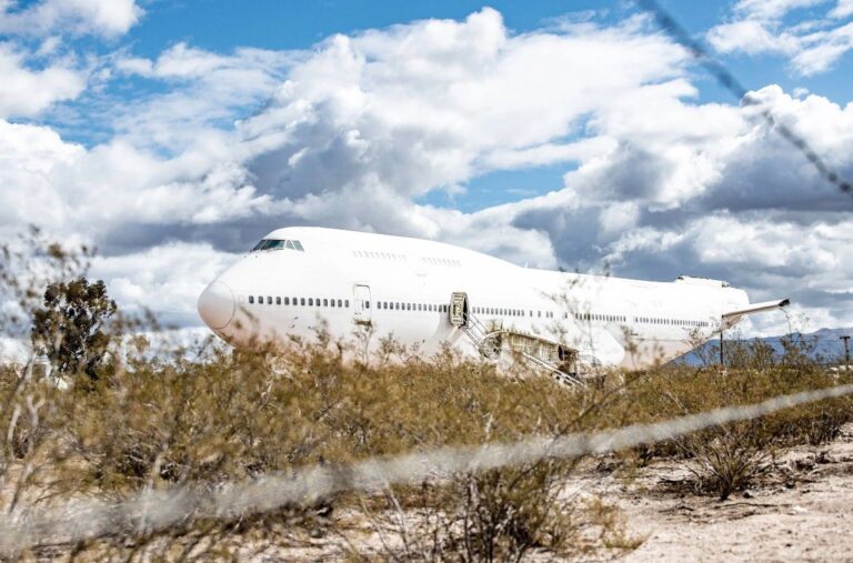 Sky Wars: Why the Iran Conflict Could Push Flight Ticket Prices Up by 30%