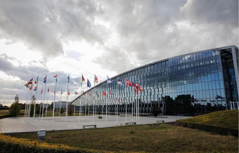 The NATO Question: Why the World’s Most Powerful Military Alliance Is Staying Out of the Iran War