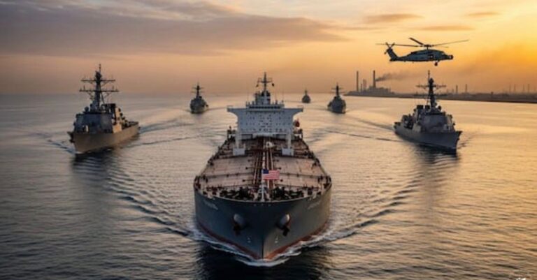 The Brink Is Closer Than It Looks