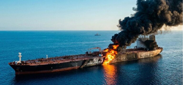 This War Is Exposing a Dangerous Truth – Global Alliances Were Never Built to Last