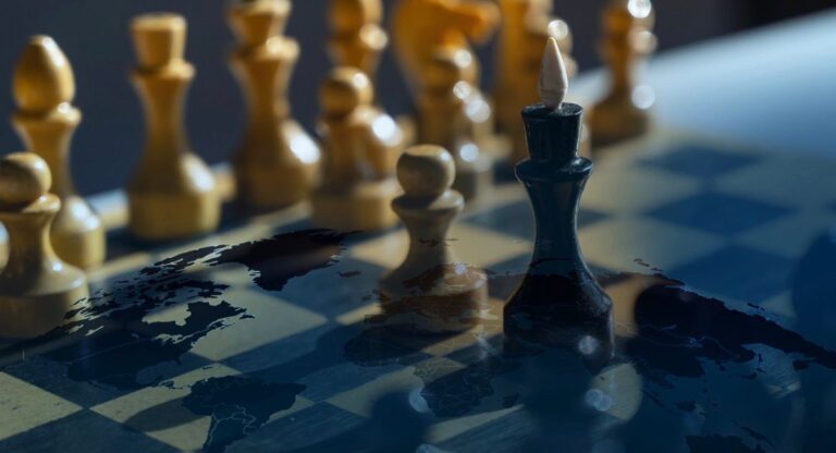 Ceasefire or Strategy? The Proposal That May Be About Control, Not Peace