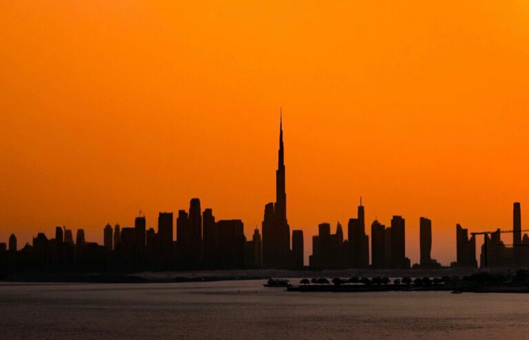 The Gulf’s Dangerous Illusion: The Iran War Is Exposing an Economic Model Built on Calm