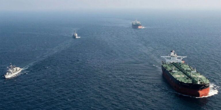 The War That Was Meant to Be Quick Is Becoming Something No One Can Control