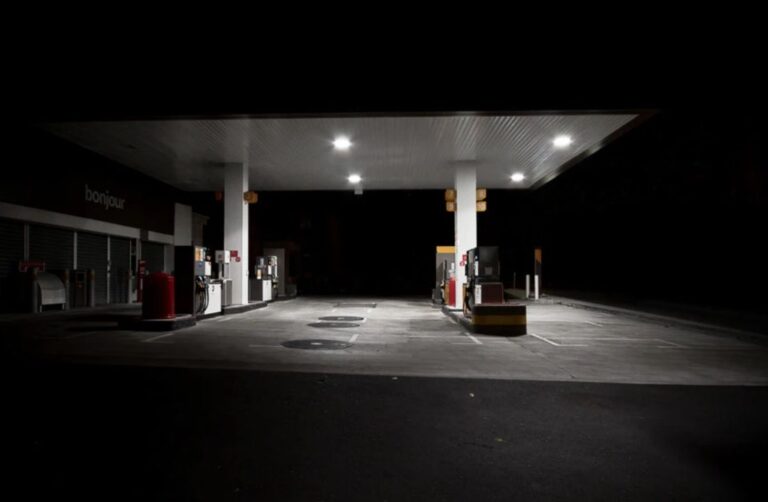 Empty Pumps, Distant War: Why Pietermaritzburg Is Feeling a Global Energy Shock