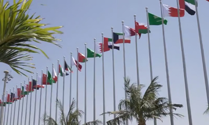 GCC Summit in Jeddah Calls for Acceleration of Gulf States’ military integration