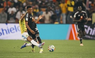 Orlando Pirates Triumph over AmaZulu Mofokeng Cashes in R20 million