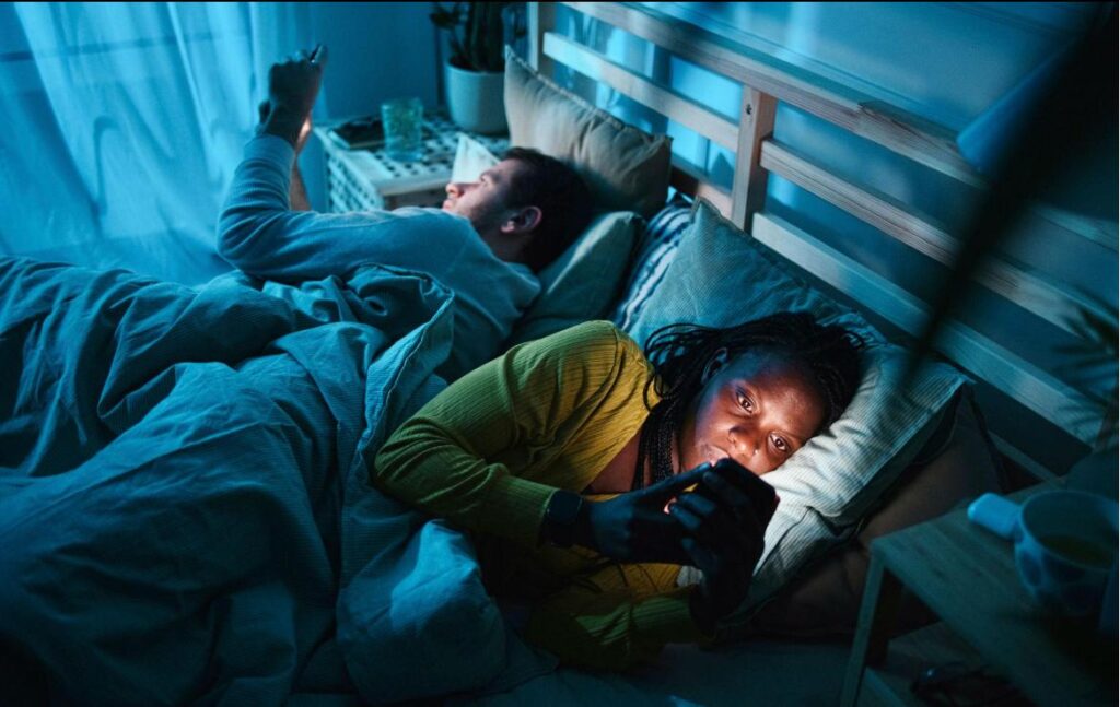 We’re Preparing for Weddings – Not Marriage