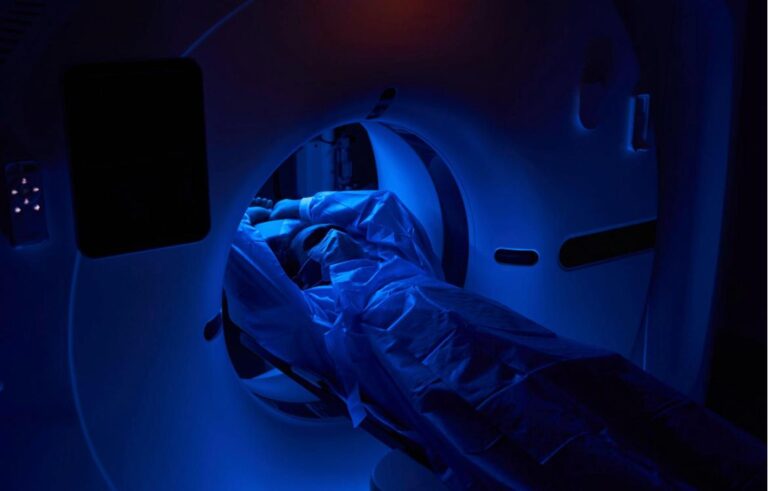 Are We Being Over-Scanned?