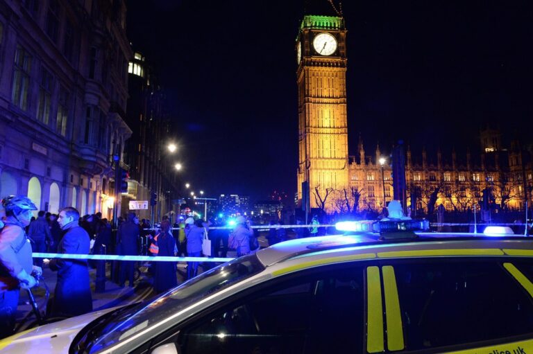 London Didn’t Fall – So Why Did Millions Think It Did?