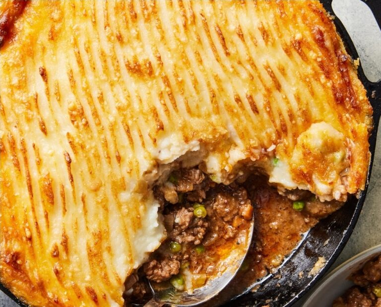 Cottage Pie