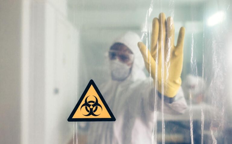 South Africa Is Already Facing the Hantavirus Scare