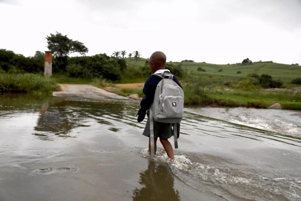 Could Climate Change Increase Malaria Risks In South Africa?