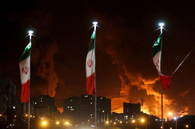 The Growing Fear Behind Iran’s Nuclear Standoff