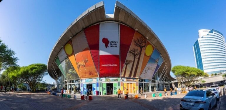 eThekwini is hub of South African Tourism, Arts and culture