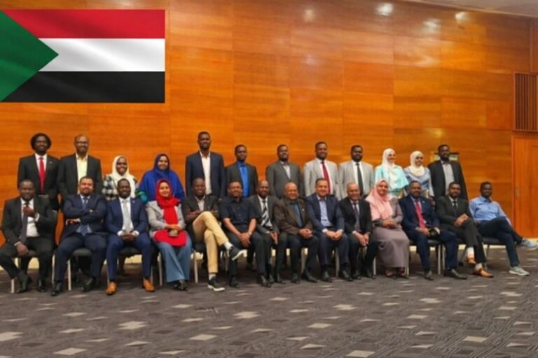 Sudanese Political factions reach rare consensus on Peace Road Map while Egypt hosts Summit with Eritrea