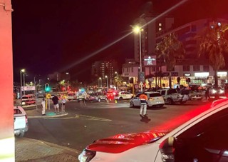 Umhlanga Crime War continue while water outages remain in Endumeni