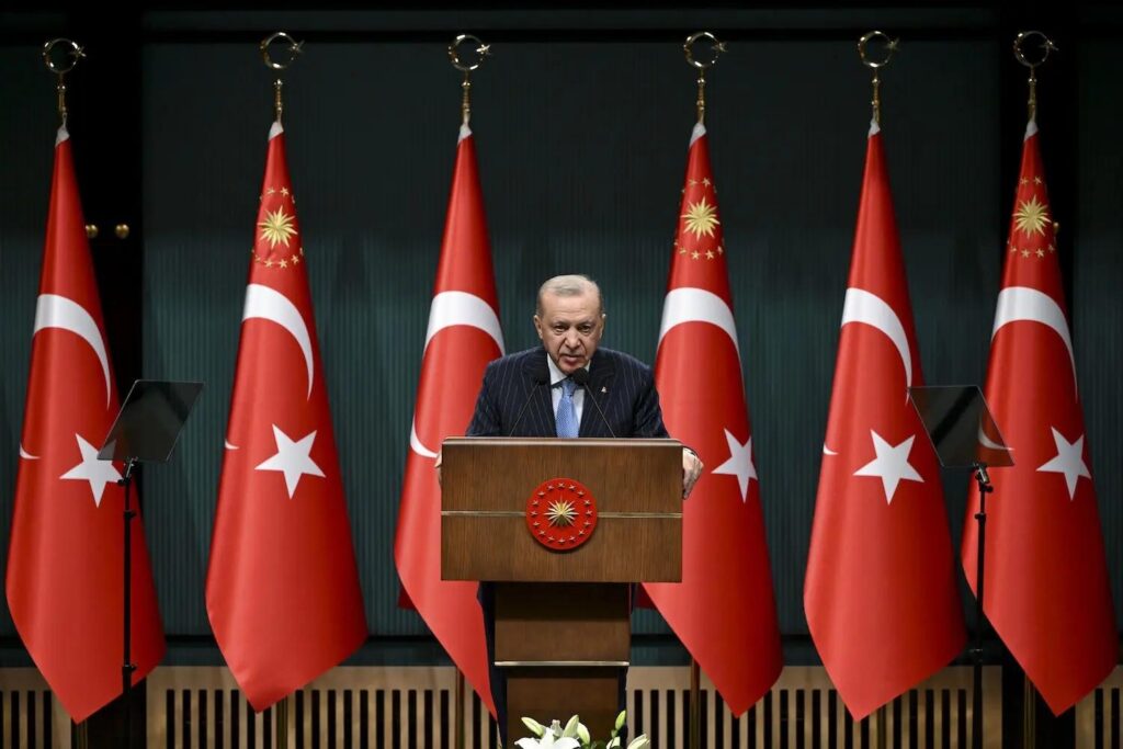 Türkiye’s Make-or-Break Moment: Political Crisis Raises Questions About the Future of Democracy