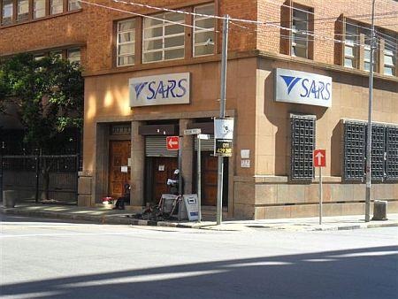 The R300 Billion Question: Can SARS Recover the Money Without Raising Taxes?