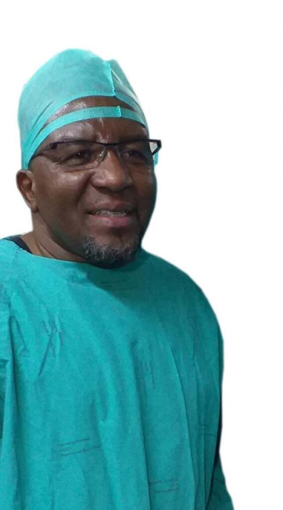The South African Medical Breakthrough That Made History