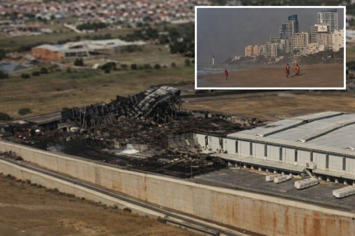 India Based Agrochemicals Company UPL invests in eThekwini Despite Chemical Inferno Charges