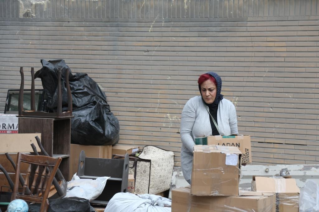 Iran Survived the War. Now Comes the Battle It May Not Win.