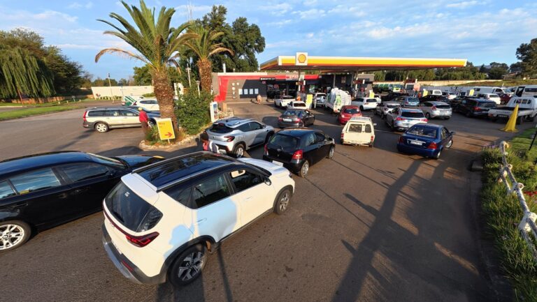 The Petrol Price Rule Every South African Knows Could Soon Disappear