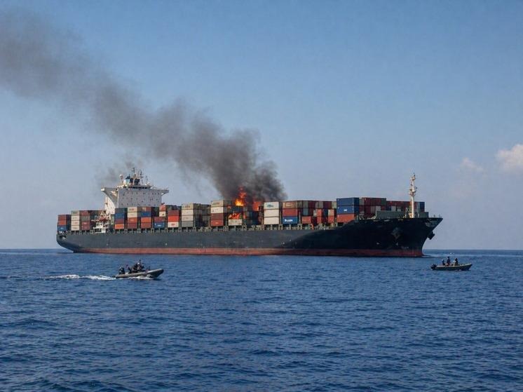 Iran’s Message to the Gulf: Hosting US Power Now Comes With a Price