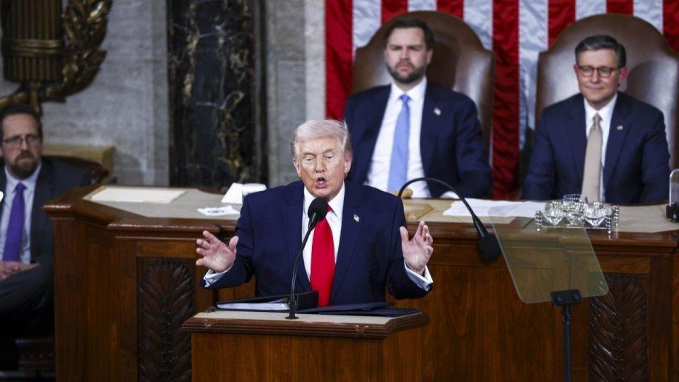 Trump’s Iran War Has a Reset Button — And Congress May Be Unable to Stop Him