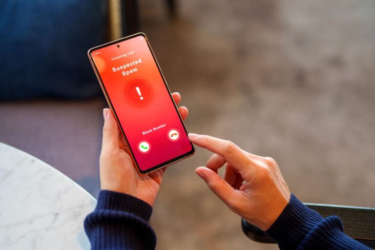 New Spam-Call Rules Are Here — But South Africa’s Worst Callers May Ignore Them