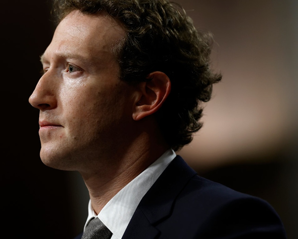 Mark Zuckerberg facing Meta lawsuits over illegal ads on Facebook and Instagram