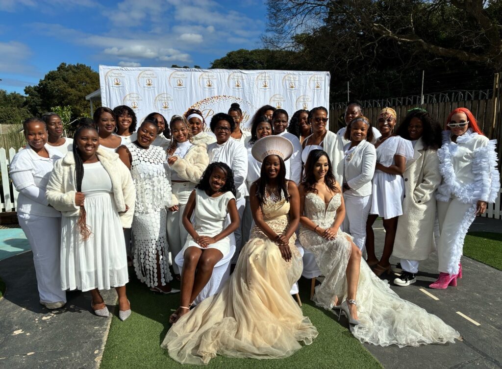 Women Entrepreneurs Take Centre Stage as Women’s Month Begins